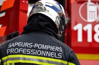 Les sapeurs-pompiers de Lausanne et Epalinges ont eu davantage de travail l'an dernier (photo d'illustration).